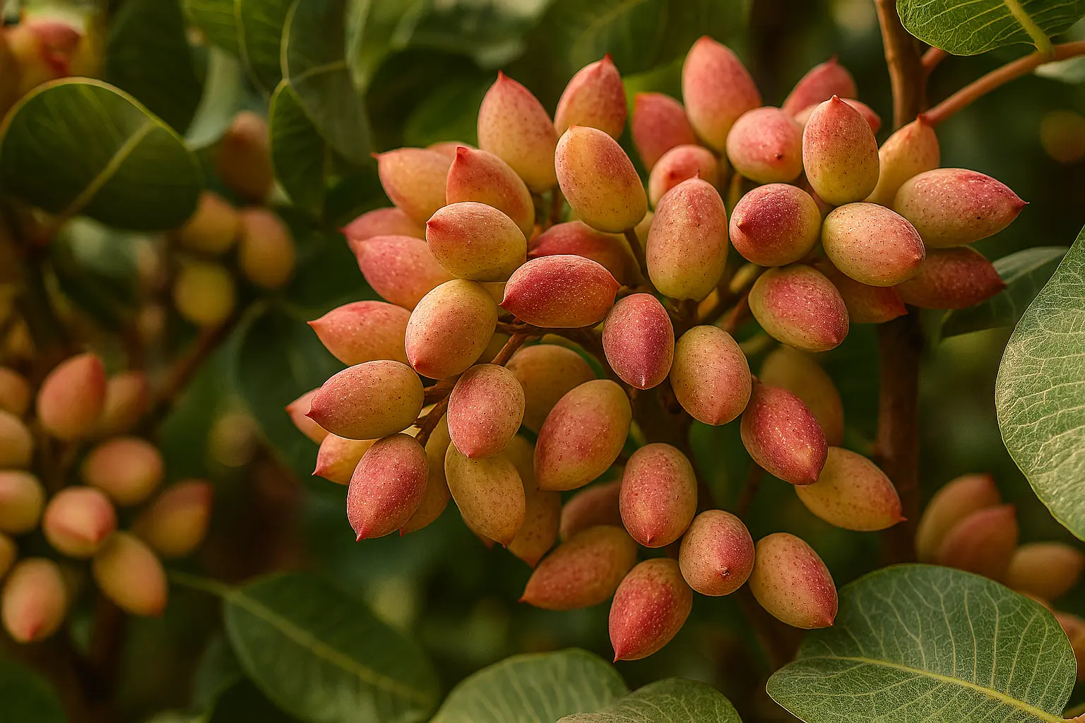سبز پسته